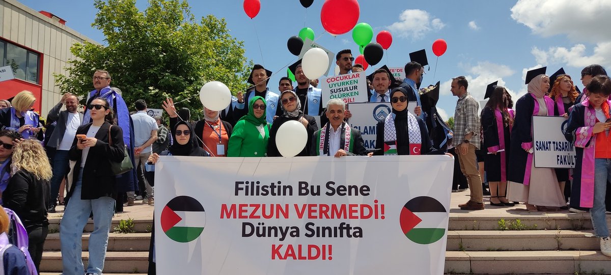 Bu hafta itibariyle dönemi tamamlamış olduk. Hassasiyetlerinden dolayı öğrencilerime teşekkür ediyorum.
