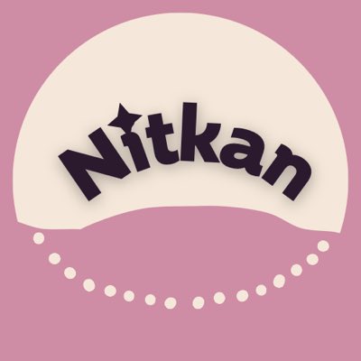 nitkan_shop's tweet photo. #NewProfilePic https://t.co/2JcOMUv5zi