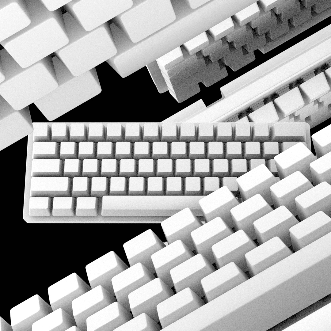 3D renders of the <a href="/Razer/">R Λ Z Ξ R</a> Huntsman Mini gaming keyboard!

Any Critiques Appreciated.

ignore tags
#razer #gaming #marketing #freelancer #3dartwork #blender #DesignInspiration