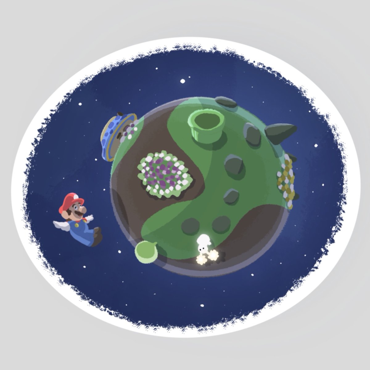 Alex_Waffles✨ tweet media