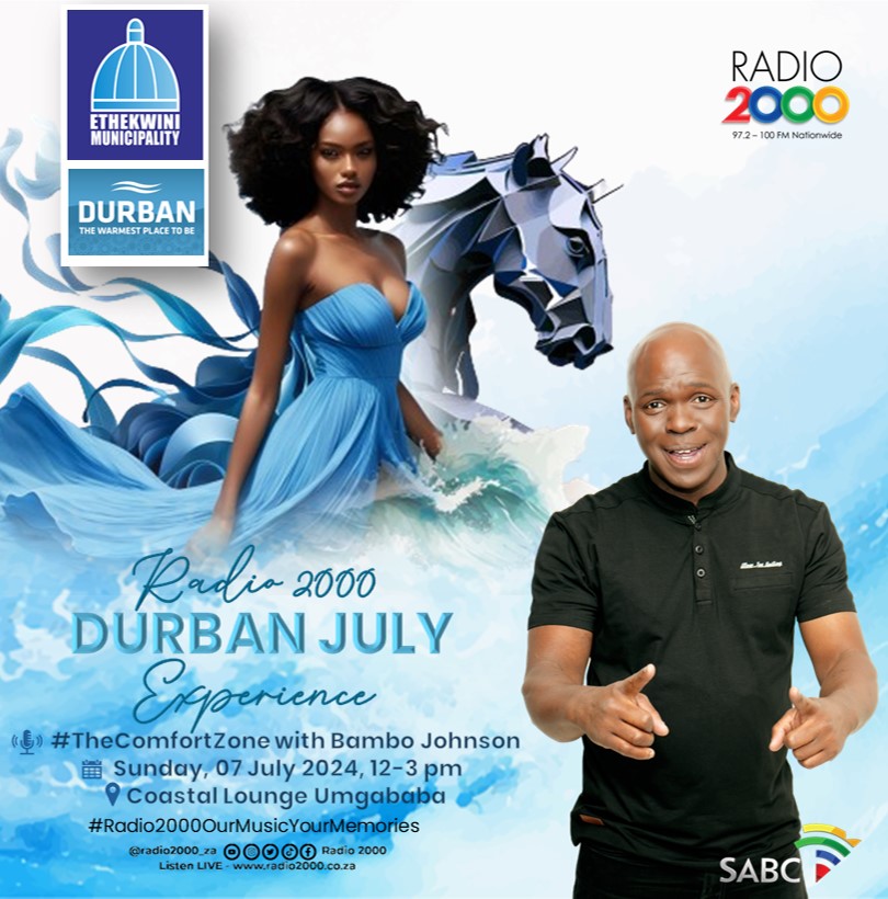 bambo_johnson's tweet photo. THE ART OF RADIO AND MUSIC 
COMFORT ZONE 12H00 - 15H00 
RADIO 2000 97.2 - 100 FM
Our Music Your Memories
Happy Sunday Everybody https://t.co/IFBIWEMipT