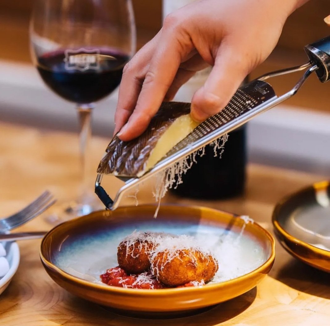 In Spain we call it Tapas, in Australia we call it snacks. 
Tapas has a better ring to it.
Eat Spanish

#tapas #snacks #sydneyfood #Spanishfood #foodie