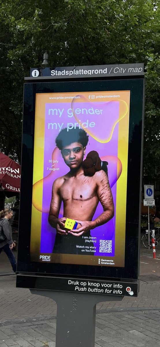 LaMari5507564's tweet photo. @_anaredondo_ El "Caminó" del #OpusTrans
Amputar y envenenar cuerpos sanos de menores y mujeres.
#NoEnNuestroNombreLGB
#TransHomofobia
#TransLesbofobia
#TransNegocio https://t.co/v6PepoqOjs