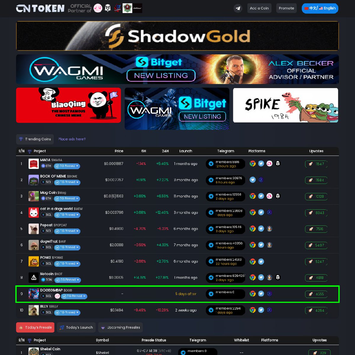 $DogeGimbap tweet media