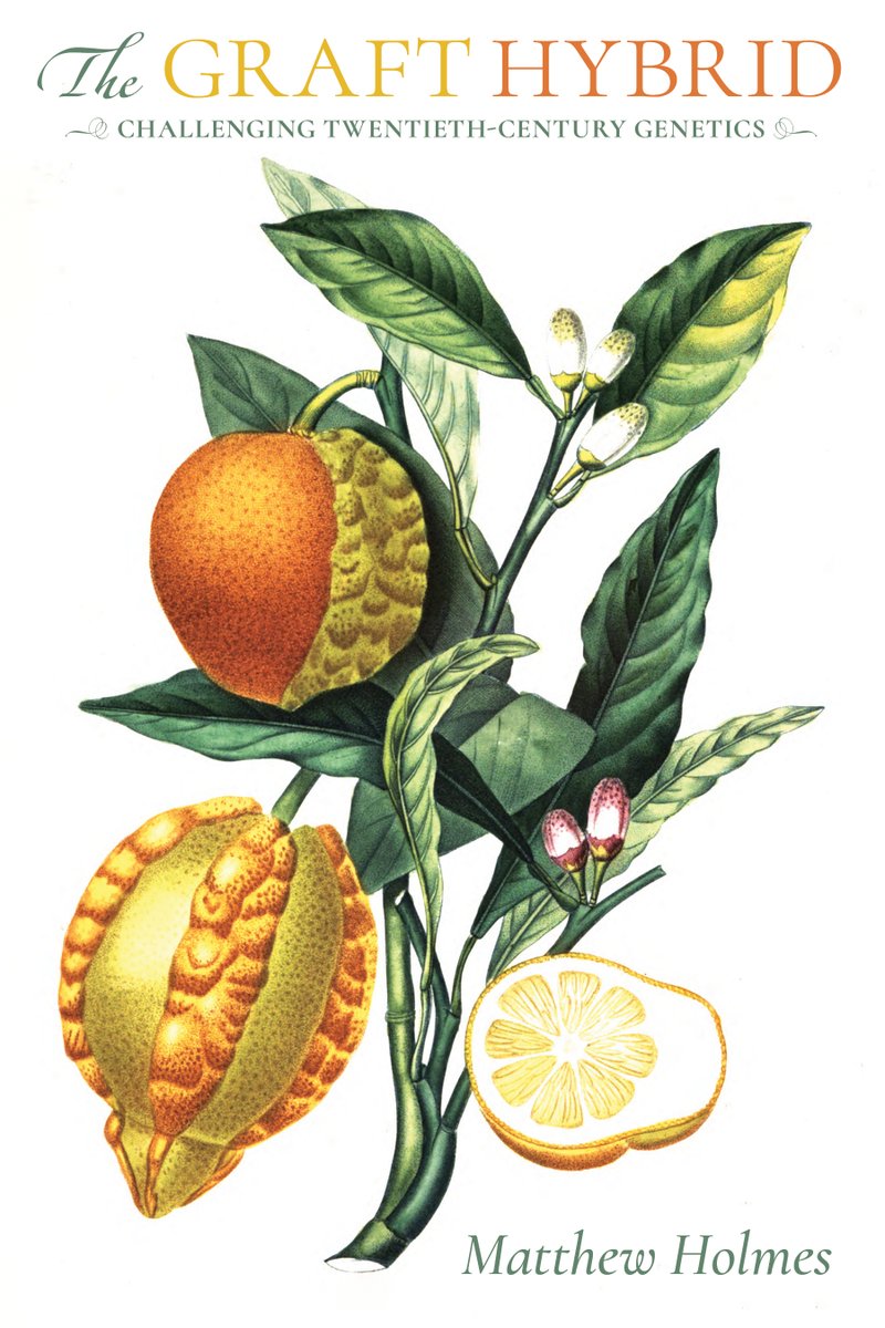 🥳 Congrats to @HolmesMatthew99 on the publication of his wonderful book w/ @UPittPress, one of the great outputs of <a href="/berytia/">Inanna Hamati-Ataya</a>'s <a href="/ERC_Research/">European Research Council (ERC)</a> project ARTEFACT hosted by <a href="/CRASSHlive/">CRASSH, Cambridge</a>. To all our followers from #envhist #envhum #histSTM: do not miss it! upittpress.org/books/97808229…