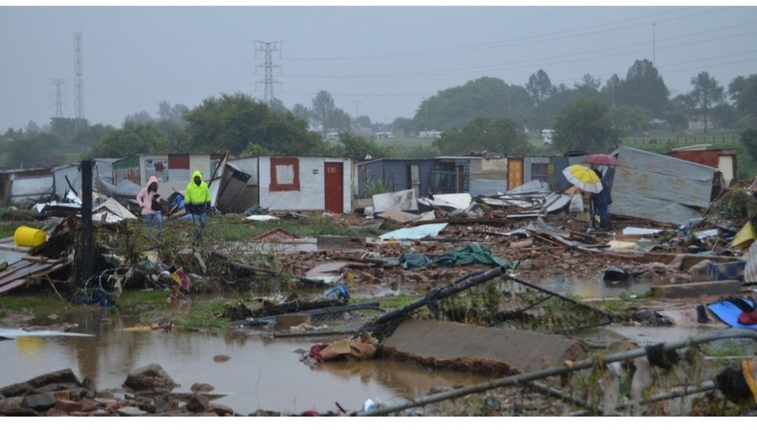 Fighter Rakgadi 🇿🇦 🇧🇫 tweet media