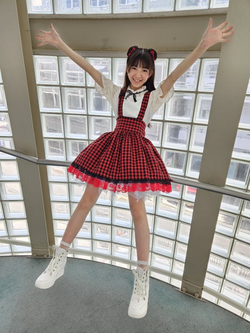 Twitterのコスプレ画像3