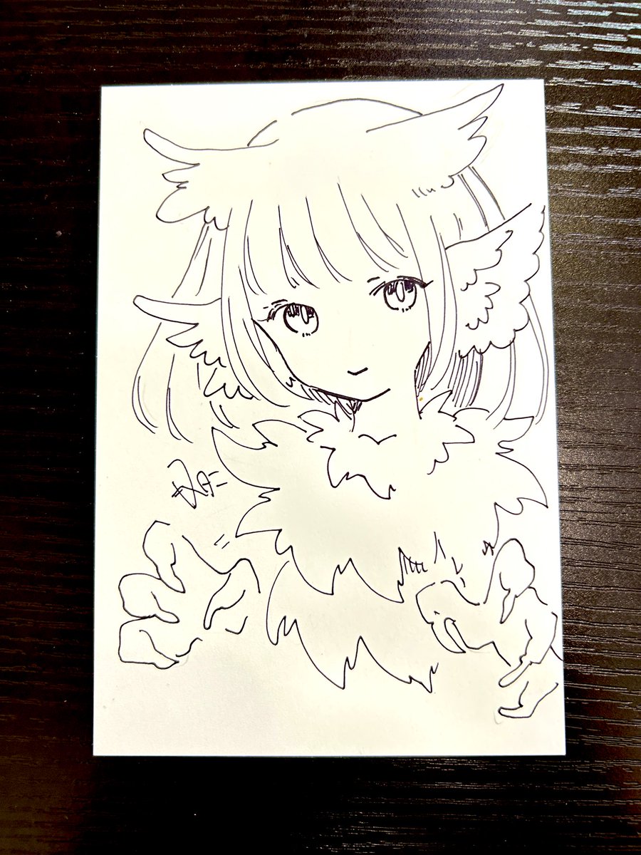 この辺り描いて置いてきました! 