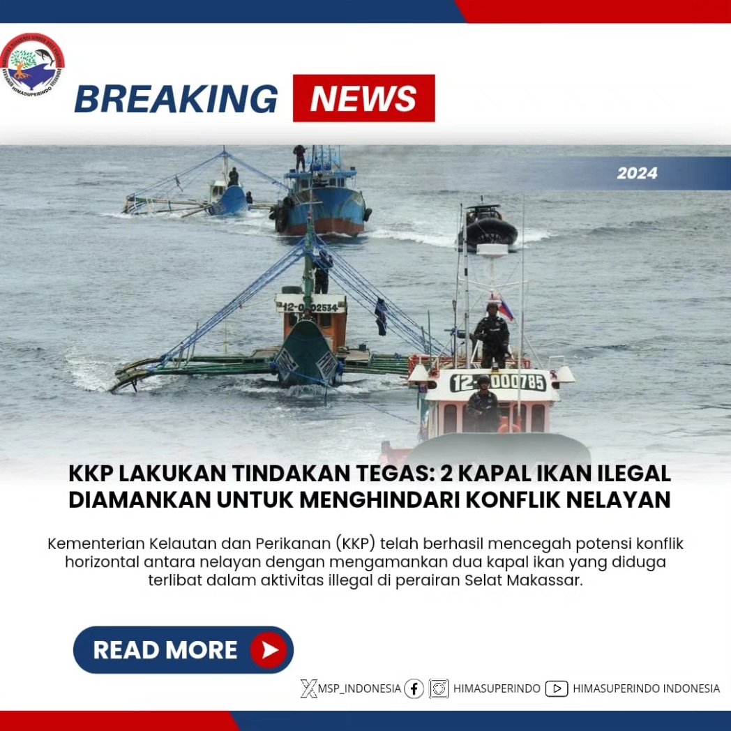 HIMASUPERINDO tweet media