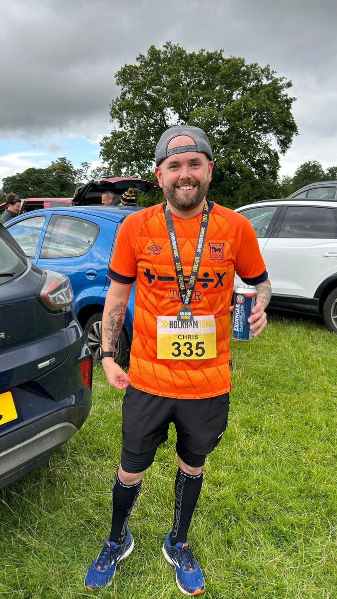 Chris Peachey tweet media