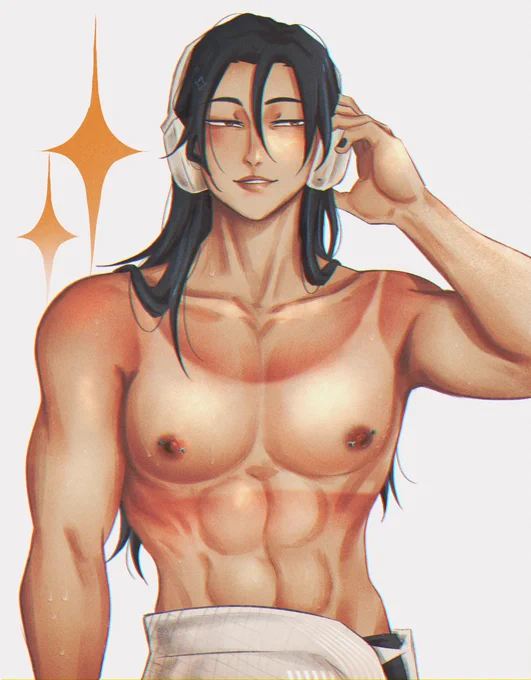 五夏 heat stroke satosugu