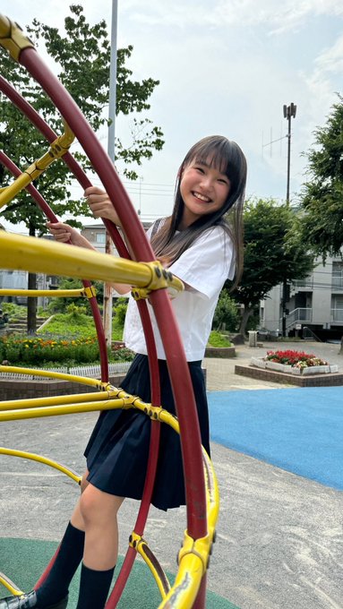 Twitterのコスプレ画像10