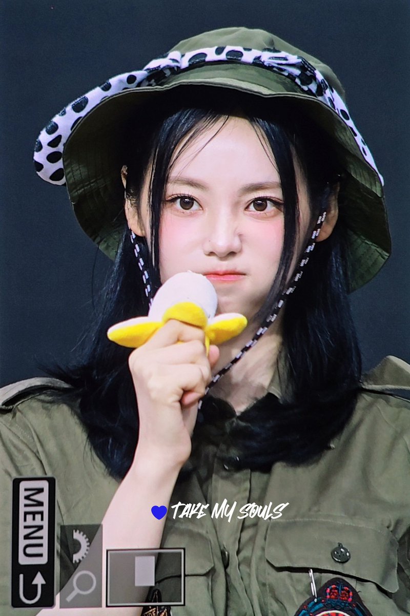 240707 프리뷰 💙

#ARTMS
#JinSoul #진솔
#TakeMySouls