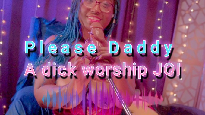 Its almost 3 am has someone worshiped any one of your inches? not one? come see me https://t.co/yd8U