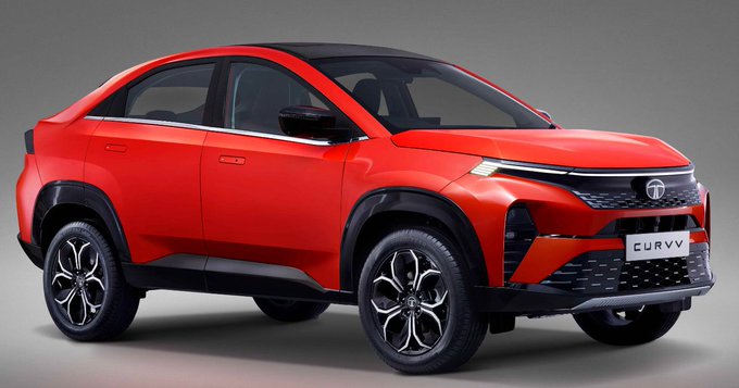 Tata car offers October 2025 with up to ₹1.54 lakh discount