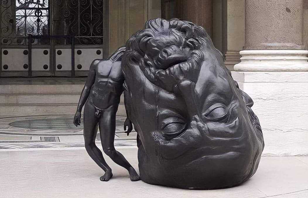 Hur jag känner mig på denna plattformen.