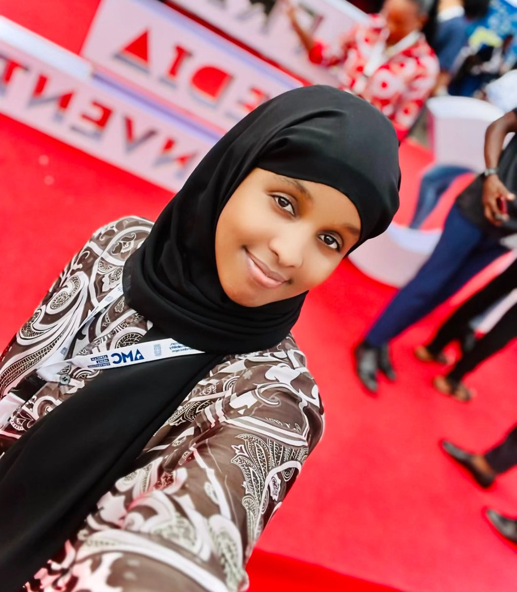 MediaBilan's tweet image. New tech used by African media will change reporting, writes Bilan intern Ifrah after this year&apos;s Africa Media Convention in Accra, Ghana

bilan.media/blog/bilans-fi… @EU_in_Somalia