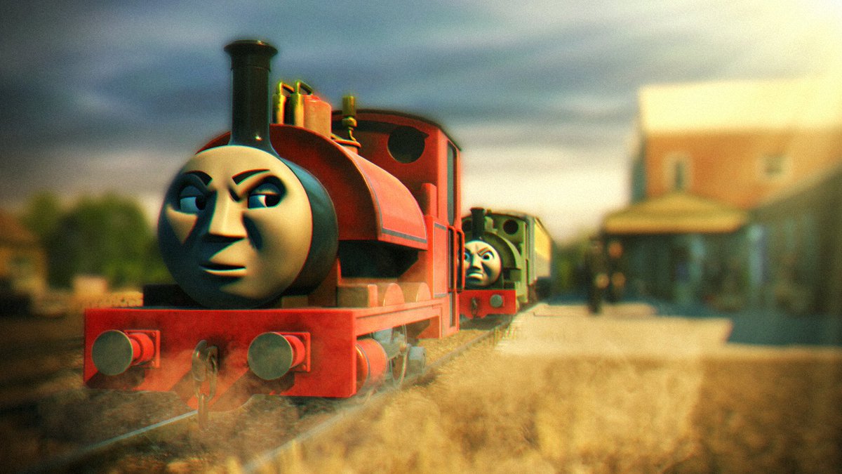 "Buddy, you think you look strong? You're just a cheap knock-off."
"Oh, no no no... I'm the upgrade."