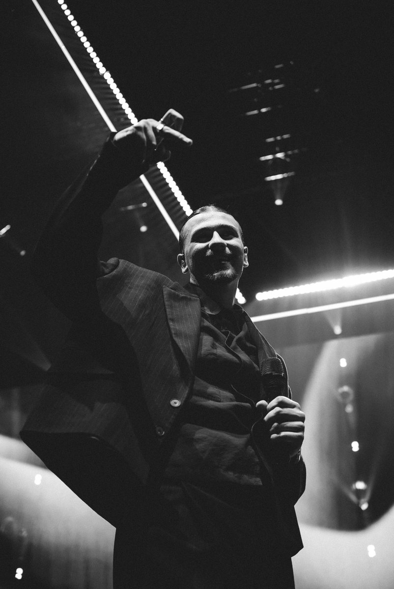 naumaur's tweet image. C’EST LA DERNIÈRE 💔 ON DONNE TOUT CE SOIR !