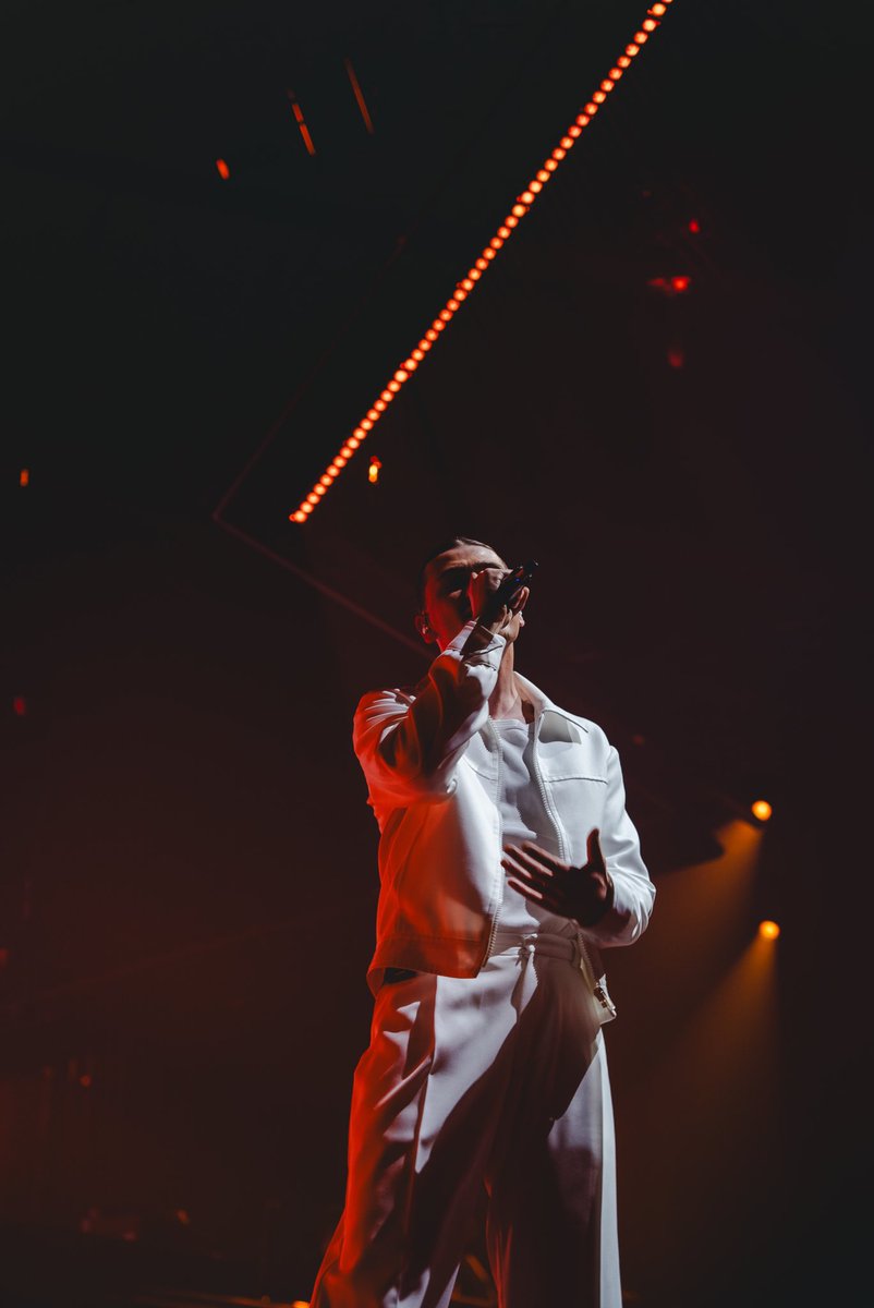 naumaur's tweet image. C’EST LA DERNIÈRE 💔 ON DONNE TOUT CE SOIR !