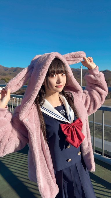 天野ひかりのTwitter画像41