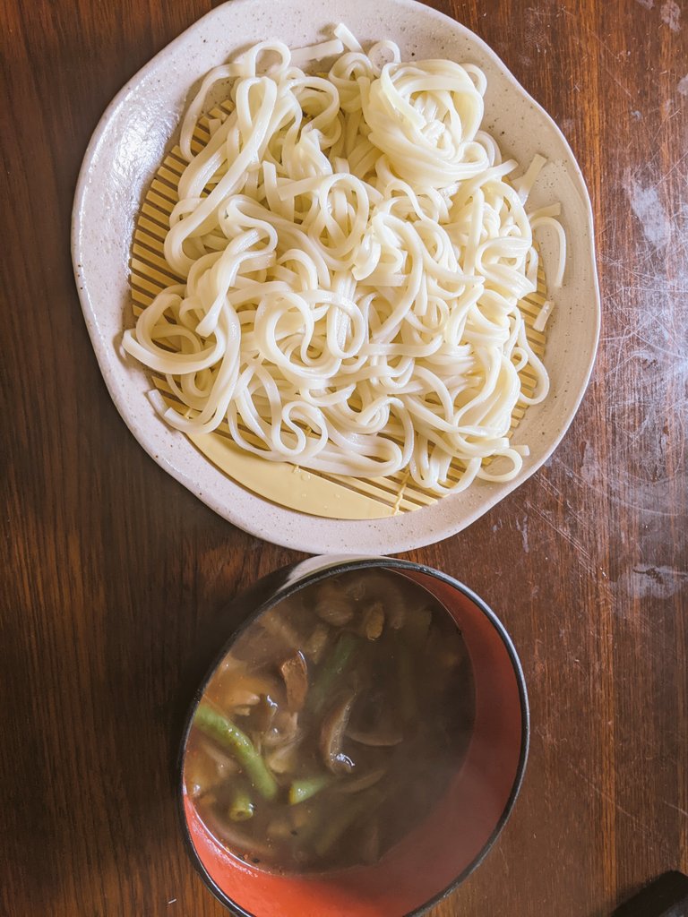 4684tansan's tweet photo. #ちたけ汁
#リーブ２１アンバサダー
#田舎の夏の味覚
冷凍ちたけ汁が美味しいからと、ススメてくれた叔母が先日亡くなりました。叔母の優しさを思いだしながら、美味しく、いただきました😋
今までありがとうございました😌🥹 https://t.co/w5WypyD0Y5