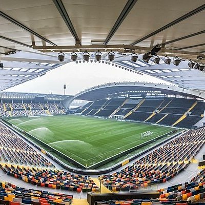 New chapter✅ Delighted to join Udinese Calcio as a 1st team assistant coach ⚽️👌 Looking forward to the new 2024/2025 season ahead 💪