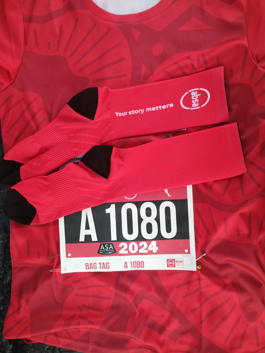 Mr_Shoyisa's tweet photo. Done and dusted #Durban10k #Absa10k #RunyourCitySeries 

@Durban10k https://t.co/uthJGJQAg7