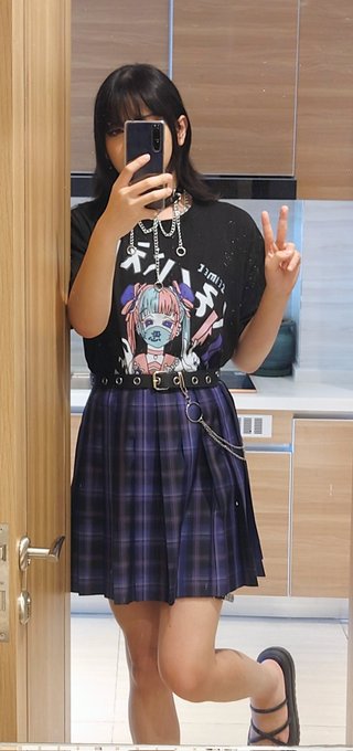 索尼把比例从21比9改成19比9的真正原因是前者根本挡不住脸🐶 #伪娘 #女装子 #男の娘 #成都伪娘 #重庆伪娘 https://t.co/QogRsvxGmC<a href="/tag/%E4%BC%AA%E5%A8%98"class="tags">#伪娘</a><a href="/tag/%E5%A5%B3%E8%A3%85%E5%AD%90"class="tags">#女装子</a><a href="/tag/%E7%94%B7%E3%81%AE%E5%A8%98"class="tags">#男の娘</a><a href="/tag/%E6%88%90%E9%83%BD%E4%BC%AA%E5%A8%98"class="tags"><span>#成都伪娘</span></a><a href="/tag/%E9%87%8D%E5%BA%86%E4%BC%AA%E5%A8%98"class="tags"><span>#重庆伪娘</span></a>