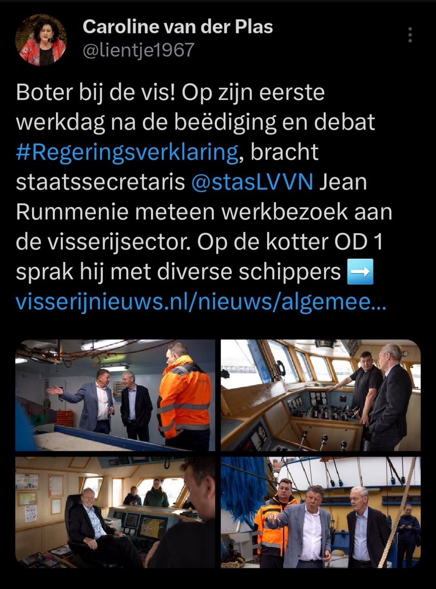 g_vester's tweet image. Dan ga je naar een kotter van Jaczon Visserij Maatschappij B.V.   die een redelijke😈😎vloot heeft en van vele landen en rederijen de quota opkopen/opkochten! Kortom we zijn weer bij de Agro-industrie aanbeland, nietwaar @henkvermeer en @lientje1967