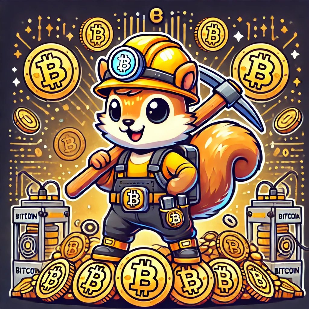 Satoshi Network | by Onstack tweet media