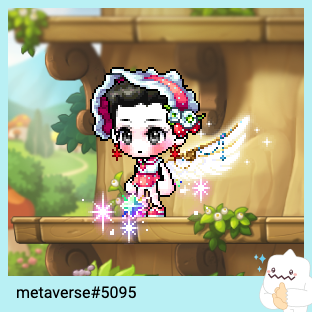 supercoolworld's tweet photo. Let's Unlock Level2 in the @MaplestoryU  Dressroom
#MapleStoryUniverse https://t.co/6KL0EuyrFL