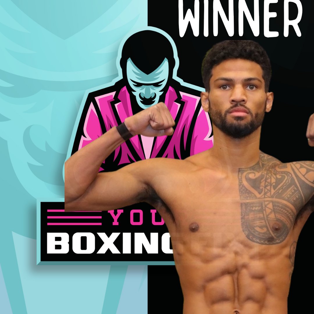 yourBOXINGfix's tweet photo. Shane Mosley Jr defeats Danny Jacobs by unanimous decision and improves to 22-4 (12 KOs).

Follow @yourboxingfix for everything boxing!

#boxing  #boxeo  #boxingtraining  #boxinglife #boxinggym #boxinghype #boxinggloves #boxingnews #boxingworkout #boxingcoach #boxingfitness https://t.co/SjRaLXalGk