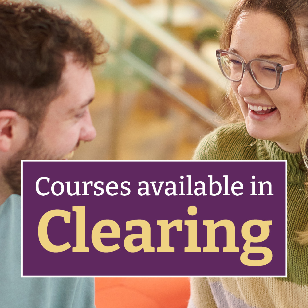 Edge Hill University tweet media