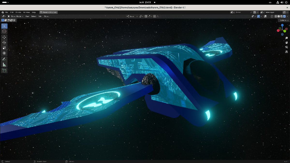 casyopea's tweet image. Preparando cursos de verano online