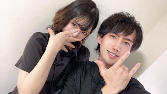 コスプレイヤー二瑆夏のTwitter画像53