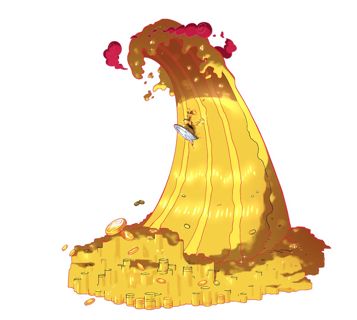 Koko_Kabuki🔥 tweet media