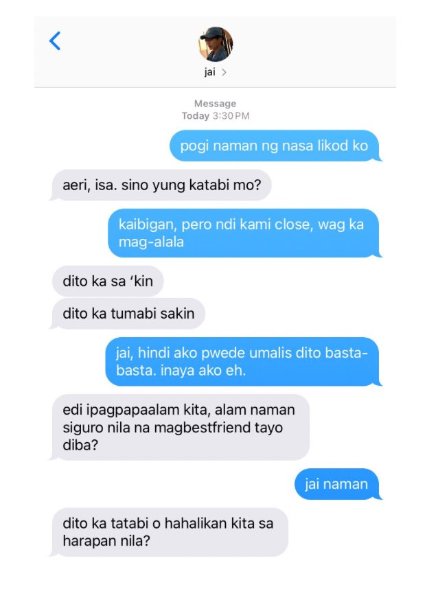 “friends?”

a #jeonghan x oc au

wherein you’re in a situationship with your best friend, jairo. the catch? nobody knows and nobody suspects, but you both still keep it a secret.