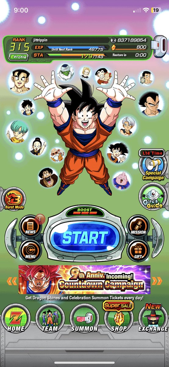 JakeFromSt24308's tweet photo. @Fxrestar @dokkan_global https://t.co/X40xJd6qlf
