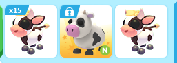 LoneCosmic's tweet photo. 🎪🎟️💸

mega 💪

#adoptme #AdoptMePets https://t.co/LM6YHBiU1J