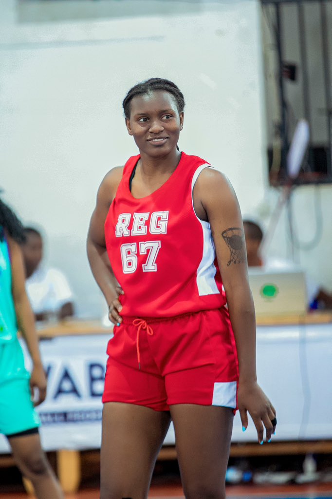 regwomenbbc's tweet photo. Semifinals here we come! 🙌🏀
W against Hoops 5️⃣6️⃣-9️⃣1️⃣
#RwandaCup24 #WinningMindset https://t.co/mWJ9KcOhrk