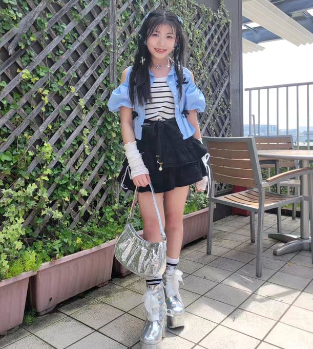 Twitterのコスプレ画像25