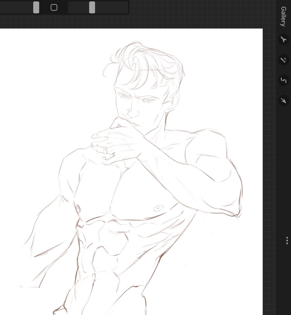 Another BSP Draco wip 🫠
