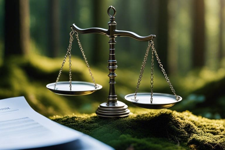 attorneys_media's tweet photo. Legal Insights for Sustainable Forestry Practices

Understanding Forestry Law: Legal Frameworks for Sustainable Forest Pr...

https://t.co/PqQppaFb9W

#EnvironmentalLaw #forestconservation #forestmanagementstrategies #forestpolicy #forestpractices https://t.co/Ekw5DnNiLz