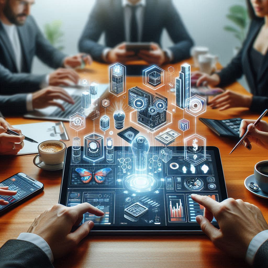 AdtechGuru's tweet photo. Dive into the future of digital advertising with #TheTradeDesk's Kokai platform! Unleashing the power of AI, Kokai revolutionizes media buying with advanced analytics, intuitive UX, and robust measurement tools.  #AdTech https://t.co/T6vBzx0vol https://t.co/xtKgxUuY91