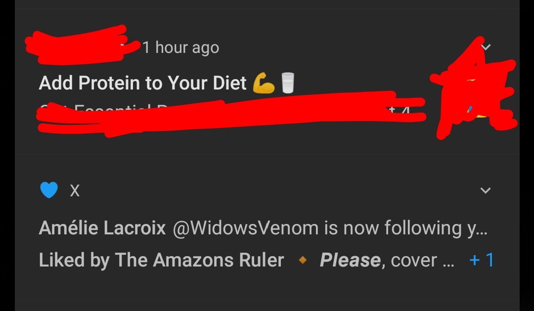 Mommy_Ziegler's tweet image. Just saw this in my notifications!! 💕

Please RT and comment down if you're willing to help a girl by adding some protein in her diet. I'll make sure to personally thank everyone who donated!

#cum|#cumdiet|#facial|#FUTA|#nsfwtwtًً