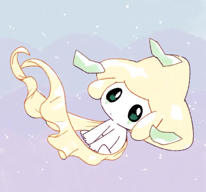 じら 