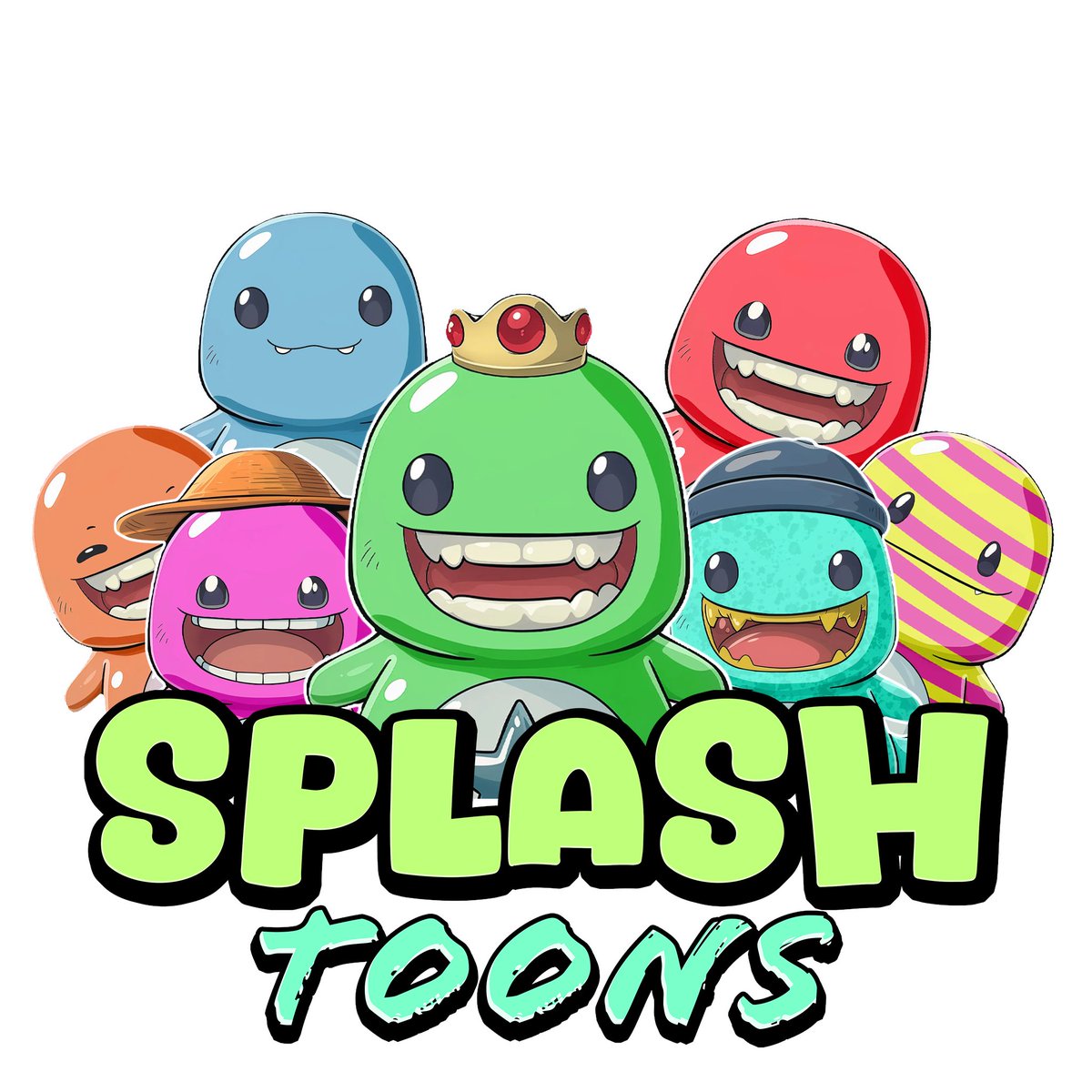 Splashtoons 🔺 (@splashtoonsnft) on Twitter photo 🔺Special Offer!🔺
Anyone who mints 20 or more Splashies in next 48h will receive a FREE #AVAX T-shirt, made and delivered by <a href="/cryptolidscom/">CryptoLids.com</a> !
If you mint, send me a DM so we can verify and send you the T-shirt!
Mint now and secure your T-shirt!
launchmynft.io/collections/0x…
#NFT 🔺Special Offer!🔺
Anyone who mints 20 or more Splashies in next 48h will receive a FREE #AVAX T-shirt, made and delivered by <a href="/cryptolidscom/">CryptoLids.com</a> !
If you mint, send me a DM so we can verify and send you the T-shirt!
Mint now and secure your T-shirt!
launchmynft.io/collections/0x…
#NFT