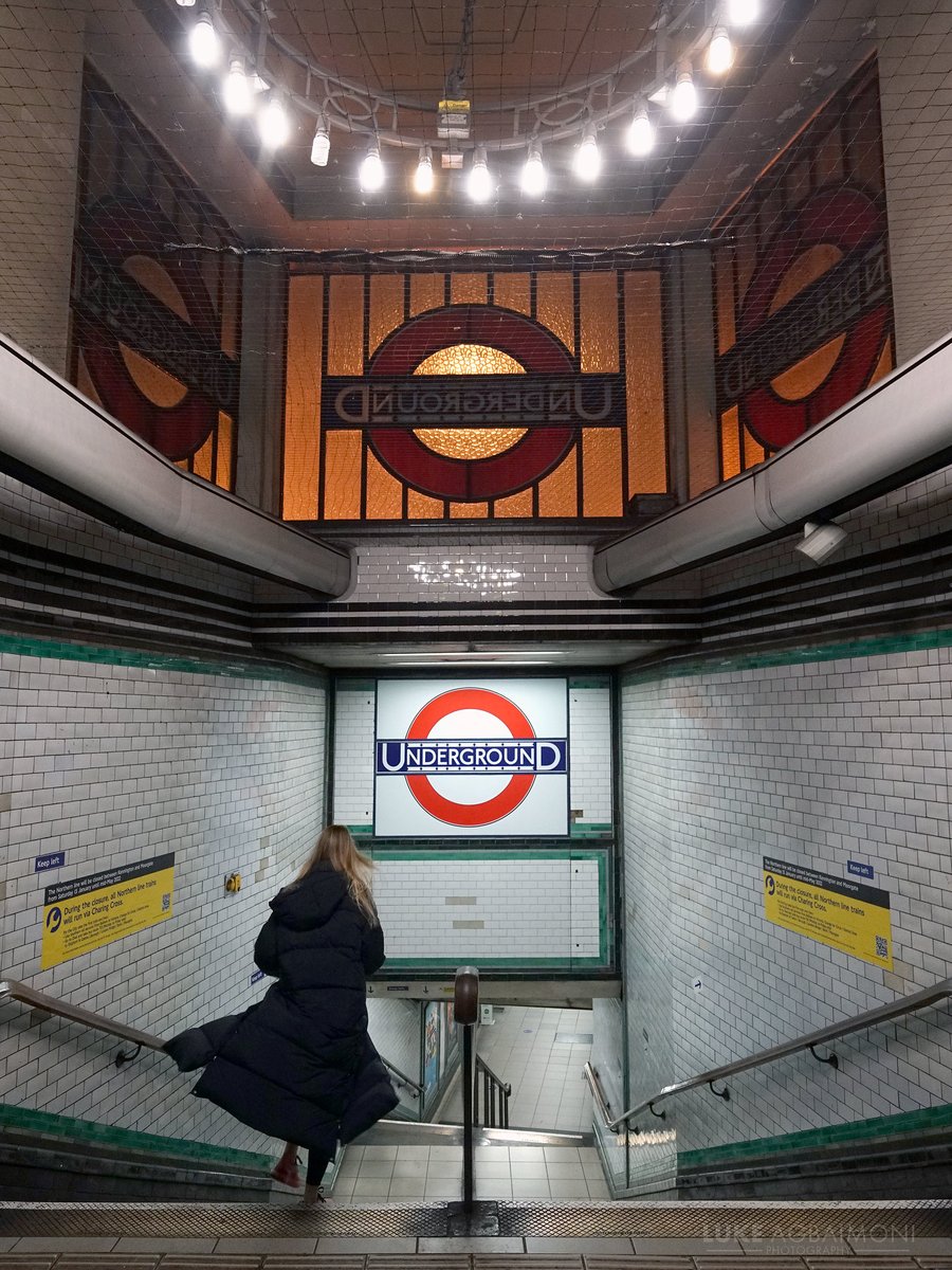 tubemapper's tweet photo. It's the FINAL day that you can preorder a special 1st edition copy of my 3rd book, available in Nov 2024. Get your name printed in the book, a signed bookplate &amp; additional prints

Here's a few "timeless" themed photos

Tooting Bec
Hampstead

PREORDER
https://t.co/UkB15Lzwrg

🙂 https://t.co/IlZ0pw2MVN