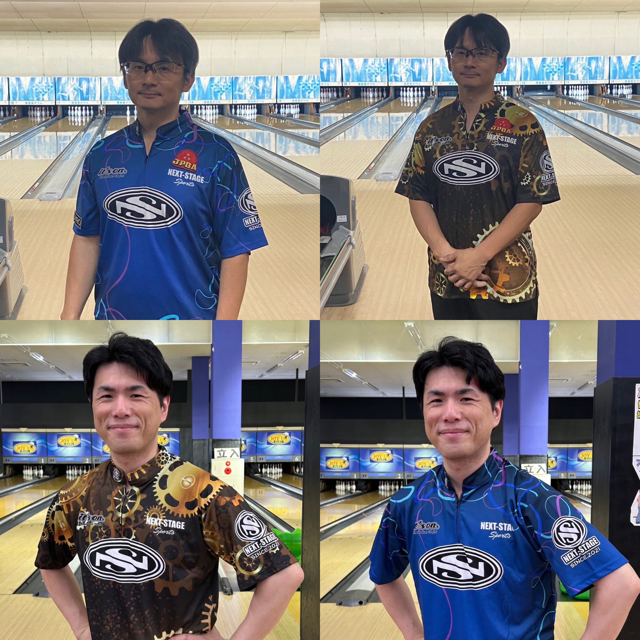 𝐍𝐄𝐗𝐓-𝐒𝐓𝐀𝐆𝐄 on X: 